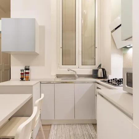 Charming Near M1 Loreto And Iconic Tram 1 To Center Apartmán *